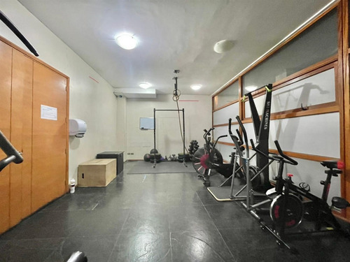 Depto En Arriendo 2 Dorm. Vista Al Norte Despejada Ñuñoa