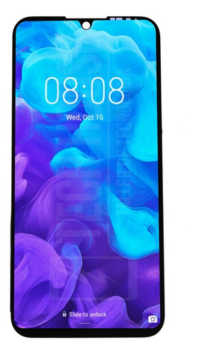 Pantalla Huawei Y5 2019 Amn-lx1 Display Amoled + Touch