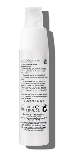 Imagen 3 de 5 de Toleriane Ultra 40ml La Roche Posay