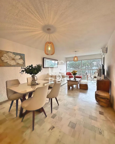 Venta Apartamento 3 Dormitorios Punta Del Este - Torre Marfil - Ref : Pbi13779