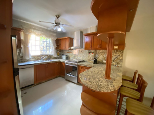 Imagen 5 de 22 de Fernando Guerrero Vende Alquila Casa En Res Villas Del Rocio, La Entrada Foc-1393