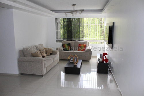 Venta De Apartamento\ Manzanares\ Mg- 4-7921