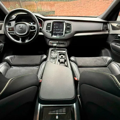 Volvo XC90 2.0 T6 Awd R-design