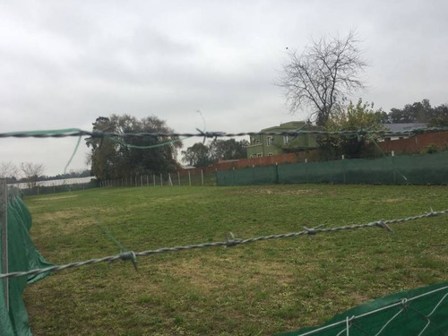 Imagen 2 de 5 de Terrenos O Lotes Alquiler Capilla Del Señor