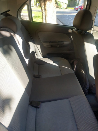 Volkswagen Gol Trend