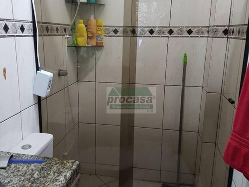 Imagem 13 de 15 de Apartamento Com 3 Dormitórios À Venda, 94 M² Por R$ 230.000 - Japiim - Manaus/am - Ap2991