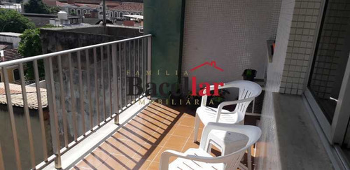 Imagem 2 de 15 de Apartamento-à Venda-vila Isabel-rio De Janeiro - Tiap25115