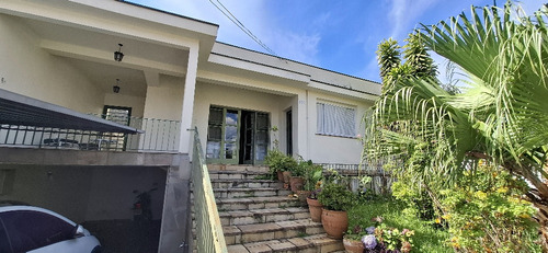 Vende-se Casa Em Principal Avenida Da Santa Rosália Sorocaba