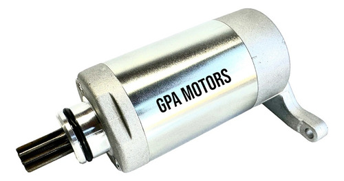 Marcha Yamaha Tw125 Tw200 Tt-r225 Ttr230 1c6-h1800-00