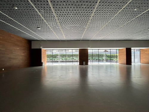 Departamento Con Balcón En Neuchatel, Polanco
