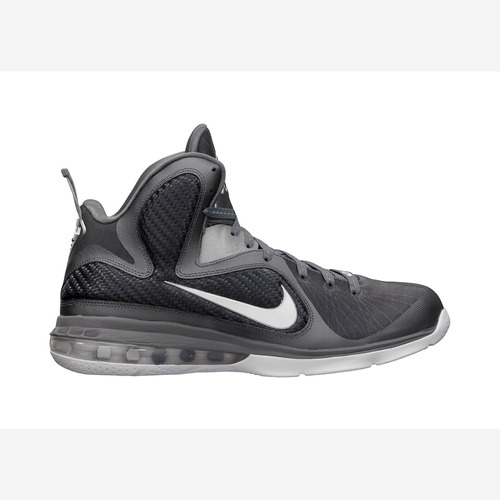 Zapatillas Nike Lebron 9 Cool Grey Urbano 469764-007   