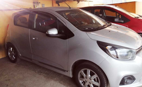 Chevrolet Spark Gt Premier