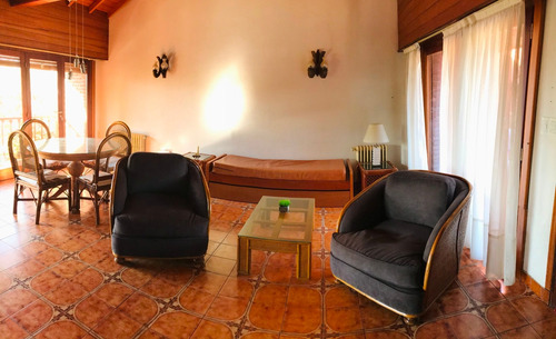 Casa Chalet Mar Del Plata 4 Ambientes Alquiler Vivienda