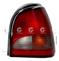 Comprar Faro Trasero Volkswagen Gol G2 (ab9) 95\u002F99 Version Gti Color