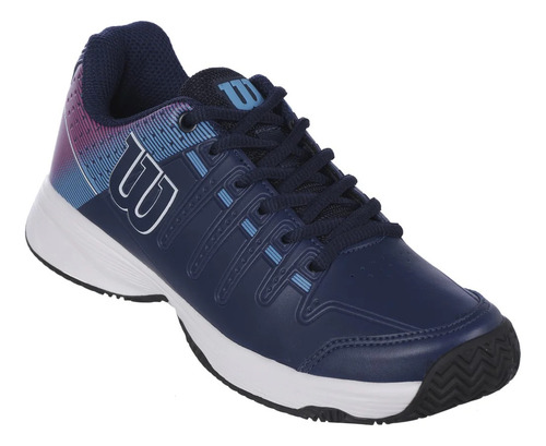 Zapatillas Wilson Game 2 Para Mujer