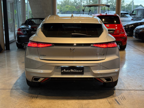 D·S DS4 1.6 Performance Line 215 At8