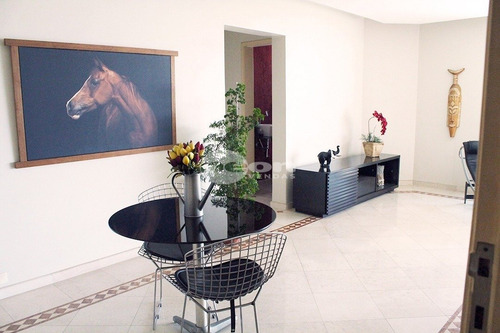 Imagem 2 de 15 de Apartamento - Rudge Ramos - Ref: 731 - V-731