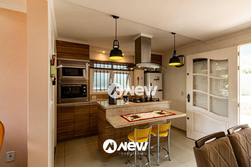 Imagem 10 de 30 de Casa Com 3 Dormitórios À Venda, 128 M² Por R$ 699.000,00 - Firenze - Campo Bom/rs - Ca2873