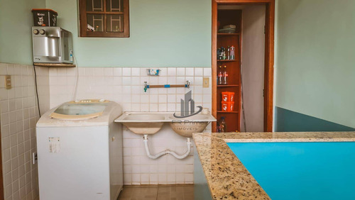 Imagem 11 de 14 de Linda Casa Com 3 Quartos À Venda, 219 M² Por R$ 760.000 - Morada Da Colina - Volta Redonda/rj - Ca0166