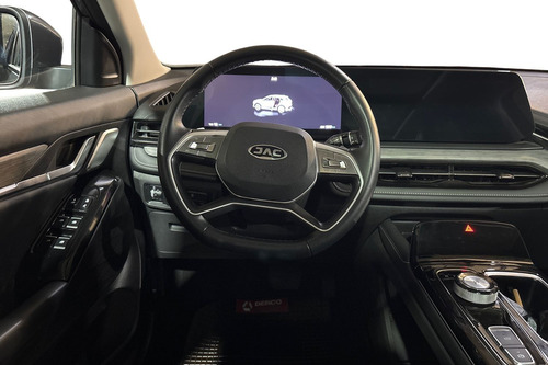 Jac (in) 1.5 Turbo Dct Aut 5p