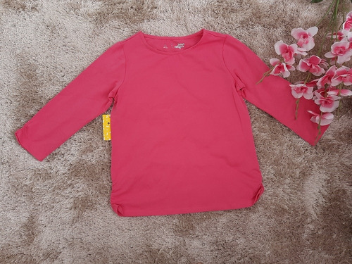 Blusa Talla 12/14 Storp Para Niña 