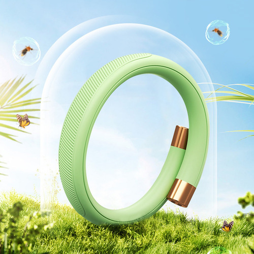 Pulseras Repelentes De Mosquitos F, Repelentes De Insecticid