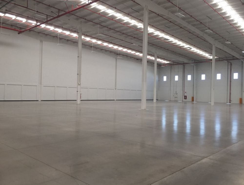 En Renta | Bodega Industrial | Teoloyucan, Estado De México | 100,002m2