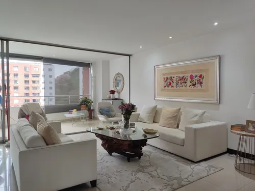 Apartamento En Venta En Aguacatal. Cod V11560