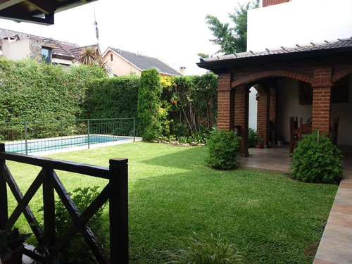 Casa - Ciudad Jardin Del Palomar
