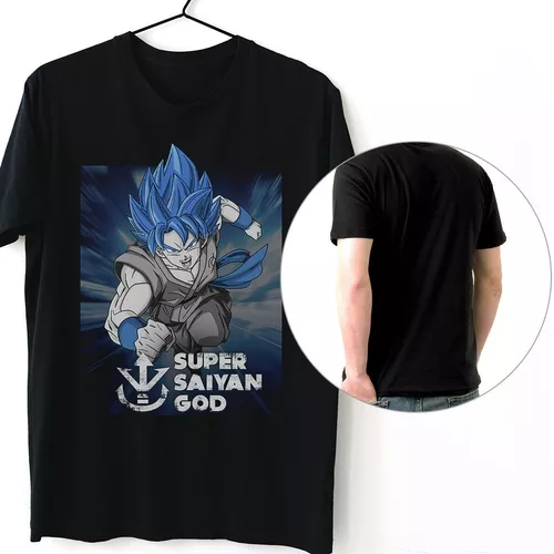 Ruan ssj artes - Desenho finalizado: goku ssj god