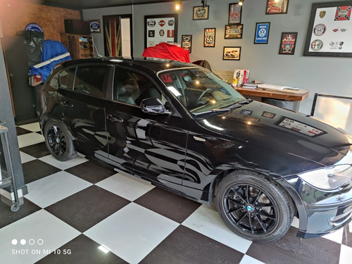 Imagem 4 de 14 de Bmw 118i 118i Hatch
