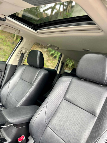 Imagem 9 de 10 de Mitsubishi Outlander 2017 2.2 Ftp 4wd 5p New