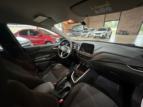 Chevrolet Onix plus 1.0 Ltz Turbo 4p