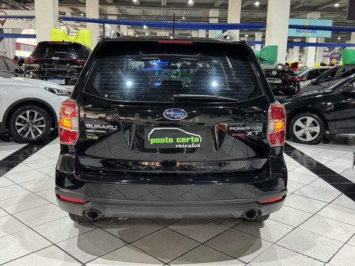 Subaru Forester 2.0 Xt Turbo Awd Aut. 5p