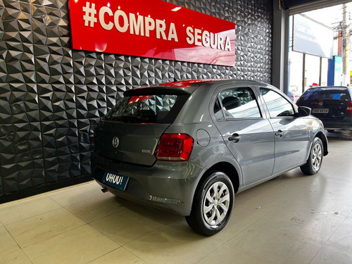 Volkswagen Gol 1.0 Flex 12V 5p