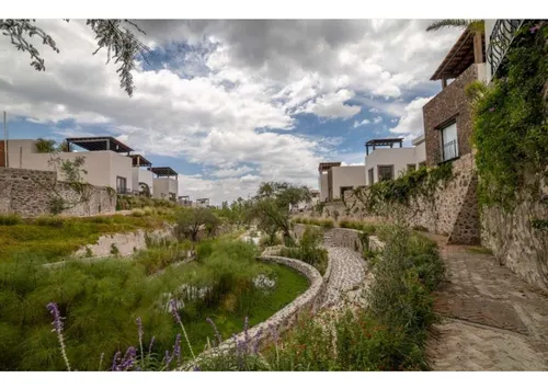 En Venta Casa De 4 Recámaras En San Miguel De Allende: Antigua Residencial