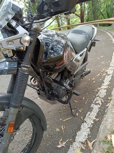 Xpulse 200 2v