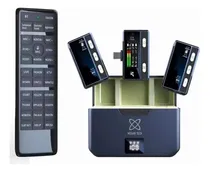 Comprar Microfonos Celular Profesional Streaming Megan Tech Efectos