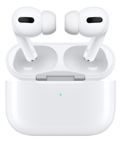 Apple AirPods Pro Original Lacrado Garantia 1 Ano