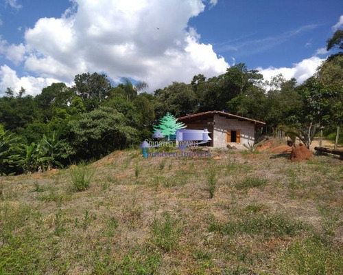 Chácara Em Atibaia - Ch00723