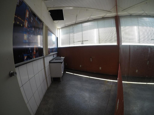 Imagem 11 de 30 de Salão Para Alugar, 550 M² Por R$ 4.500,00/mês - Jardim São Domingos - Americana/sp - Sl0198