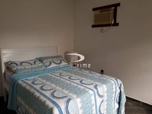 Imagem 11 de 27 de Flat Com 2 Dormitórios Para Alugar, 75 M² Por R$ 1.770/mês - Piratininga - Niterói/rj - Fl0008