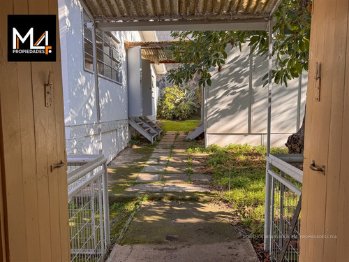 Casa En Arriendo De 8 Dorm. En Viña Del Mar