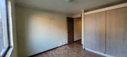 Vendo Casa En Villa Los Huertos 3 Dorm. En Rauquén, Curicó
