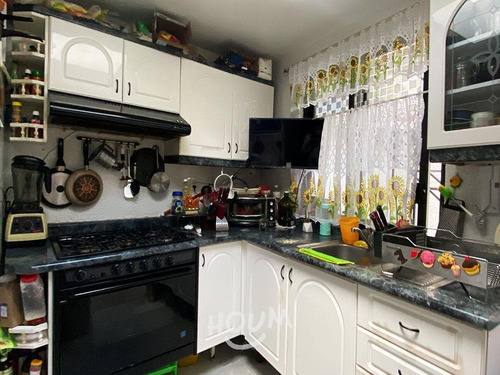 Imagen 18 de 27 de Casa En Cruz Del Farol, Tlalpan Con 3 Recámaras, 152 M², Id: 57527