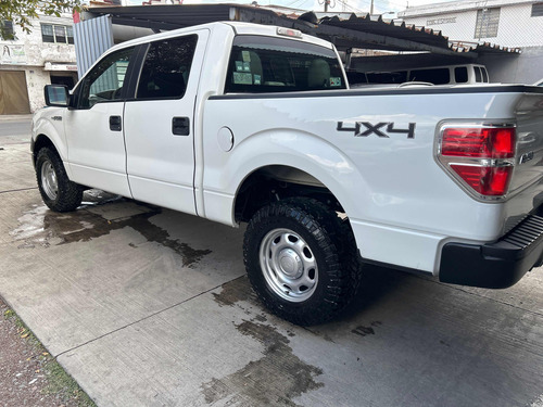 Ford F250xl Motor 8 Cilindros 4.6 4x4 Automatica