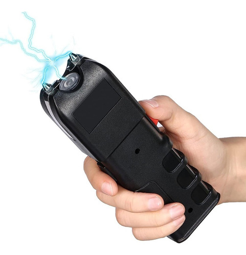 Lámpara Táctica Recargable Led Portátil Linternas Tactica