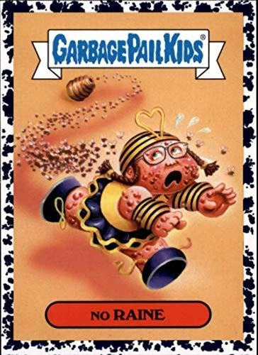 Album Y Laminas - 2019 Topps Garbage Pail Kids Odiamos La Mú