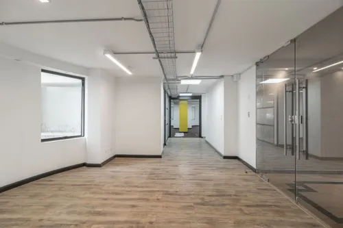 Oficina En Arriendo/venta En Chicó Norte. Cod V14506