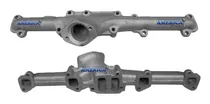 Comprar Múltiple De Escape Ford Falcon F100 7 Bancadas 188 221 Nuevo